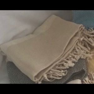 Towel bath yoga beach